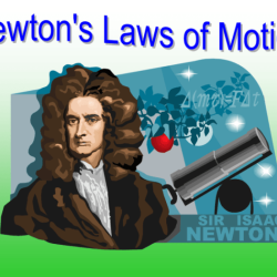 Generation genius newton's laws of motion