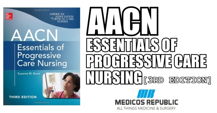 Progressive care rn b answers