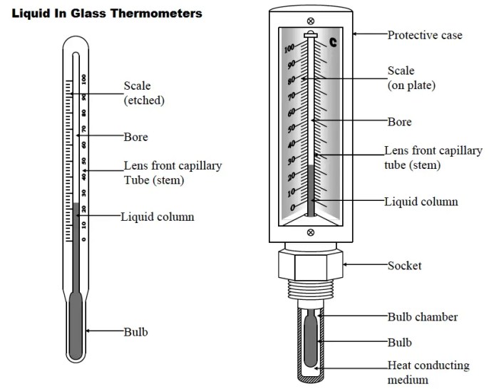 Thermometer body temperature laboratory used why check kids