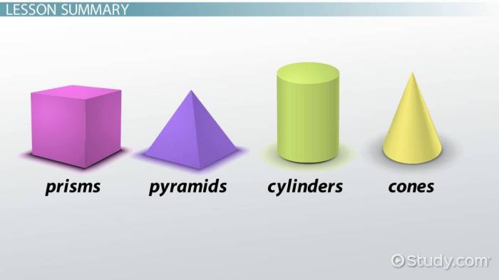 Volume of pyramids and cones worksheet answers